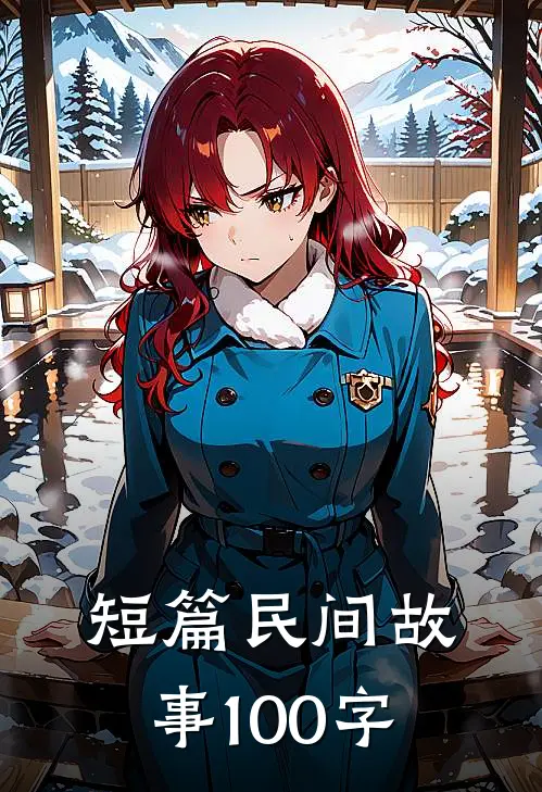 短篇民间故事100字