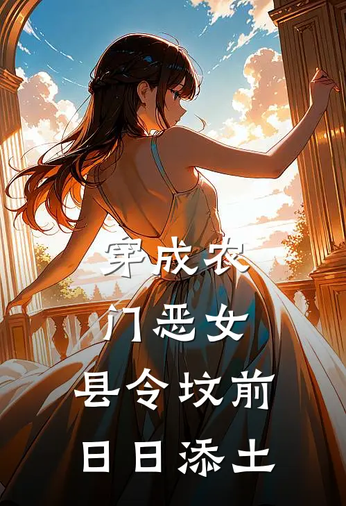 穿成农门恶女，县令坟前日日添土(师竹莫竹七)全本免费小说_新热门小说穿成农门恶女，县令坟前日日添土师竹莫竹七