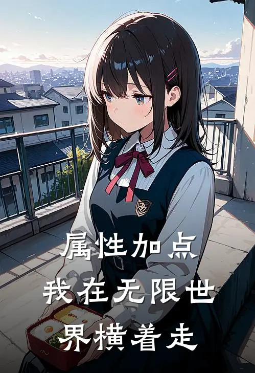 属性加点，我在无限世界横着走(林昊高阳)小说完结版_全文阅读免费全集属性加点，我在无限世界横着走林昊高阳