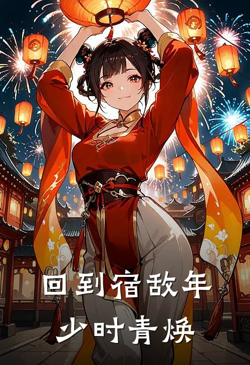 回到宿敌年少时 青焕