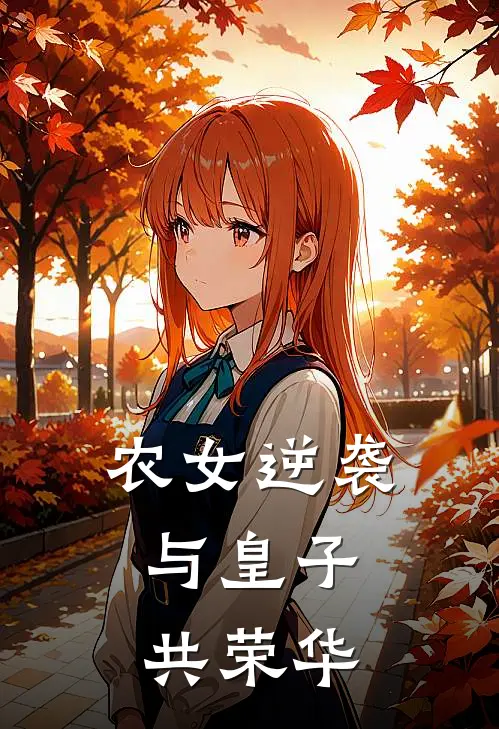 农女逆袭：与皇子共荣华