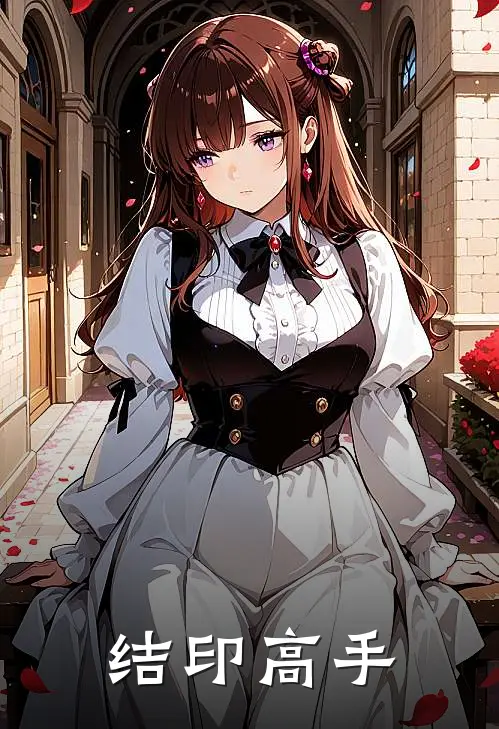 结印高手白蓝君江清免费完结版小说_小说完结结印高手白蓝君江清