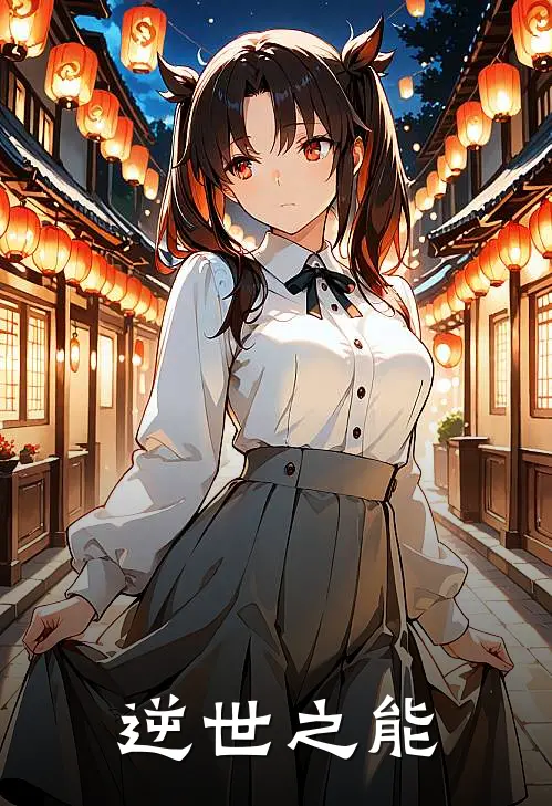 逆世之能林帆何雨桐最新完结小说推荐_在线免费小说逆世之能(林帆何雨桐)
