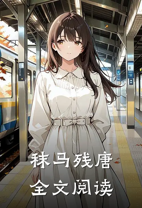 秣马残唐全文阅读