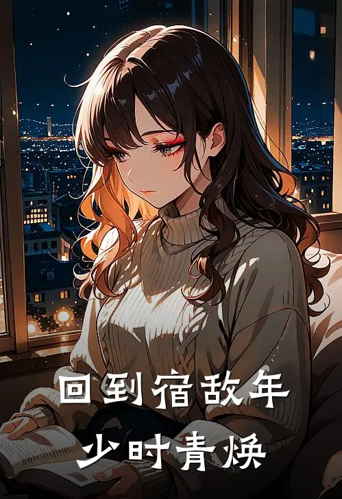 回到宿敌年少时青焕