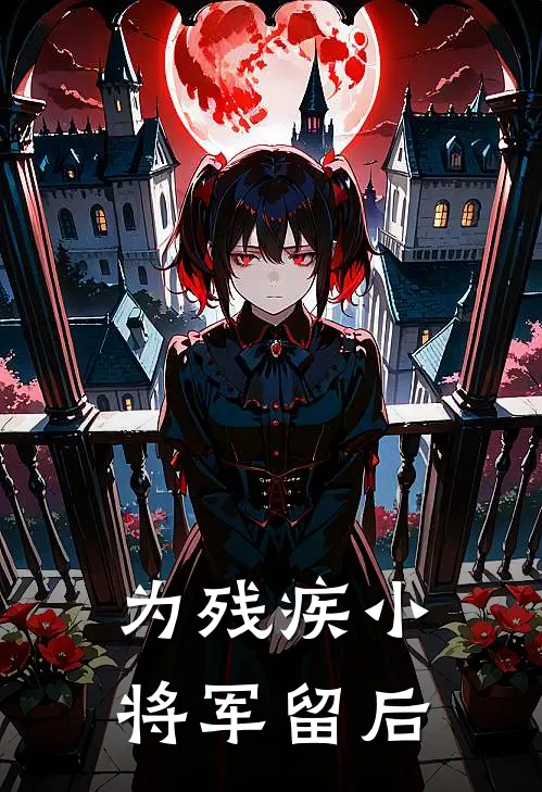 为残疾小将军留后苏莺谢长宴最新完结小说推荐_全集免费小说为残疾小将军留后苏莺谢长宴