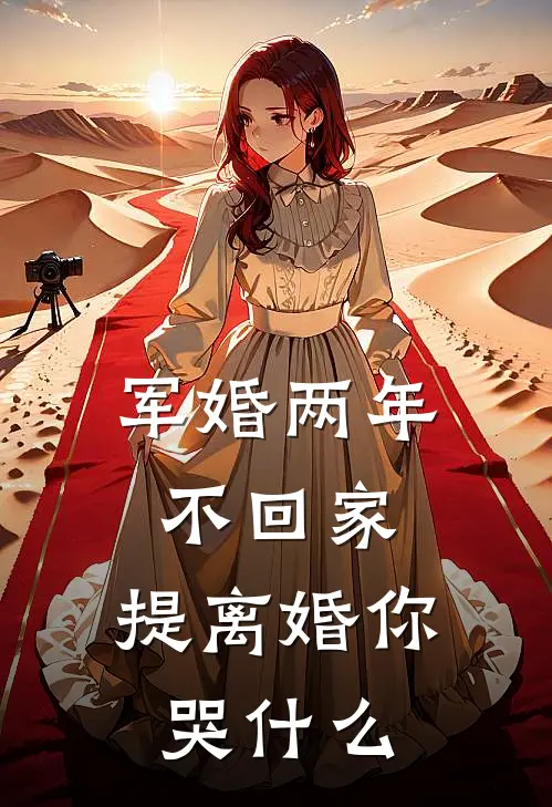 军婚两年不回家，提离婚你哭什么