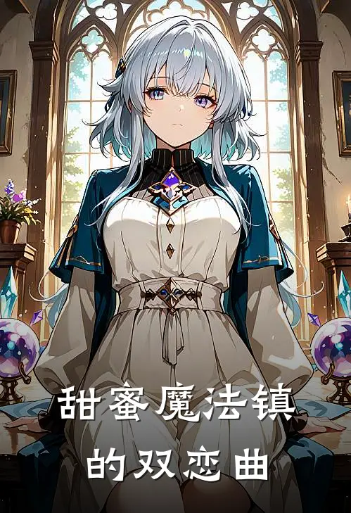 甜蜜魔法镇的双恋曲