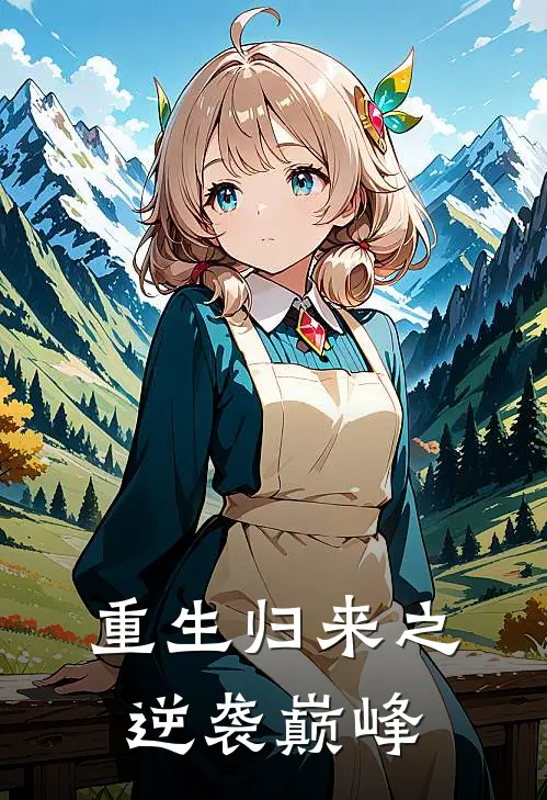 重生归来之逆袭巅峰