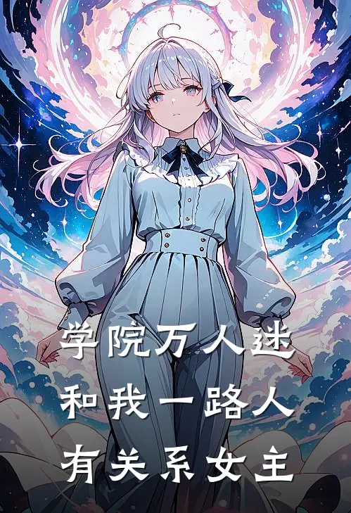 学院万人迷和我一路人有关系女主