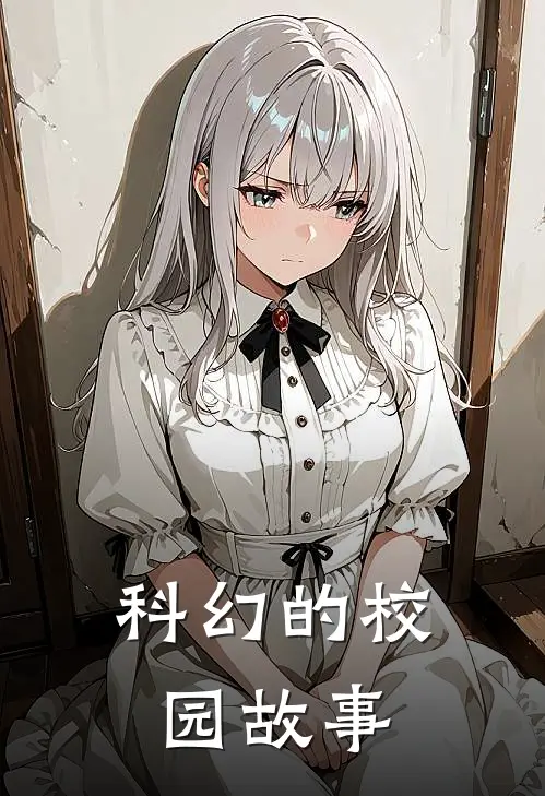 科幻的校园故事