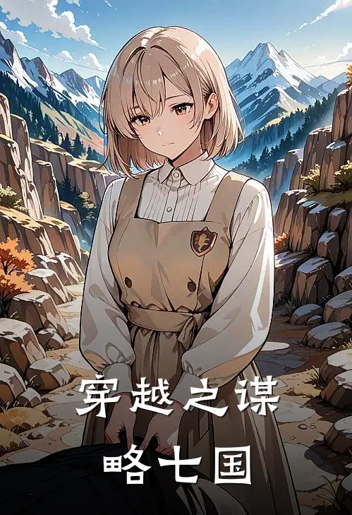 穿越之谋略七国