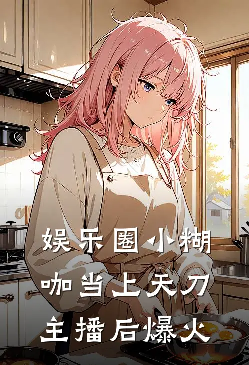 叶舒婷慕白《娱乐圈小糊咖当上天刀主播后爆火》完结版免费阅读_娱乐圈小糊咖当上天刀主播后爆火全文免费阅读