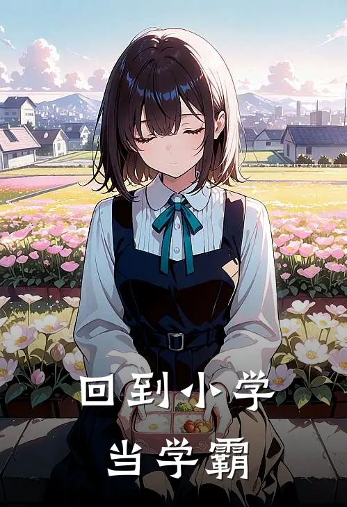 回到小学当学霸
