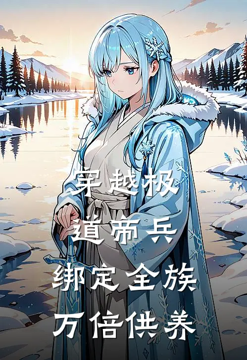 穿越极道帝兵，绑定全族万倍供养