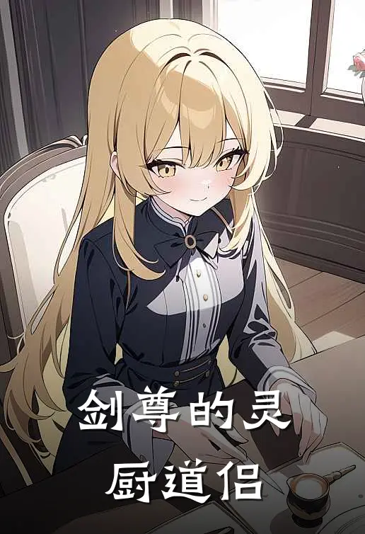 剑尊的灵厨道侣