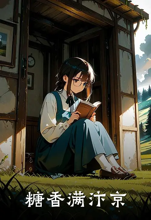 糖香满汴京江有财江晚棠全文免费阅读_热门小说大全糖香满汴京江有财江晚棠