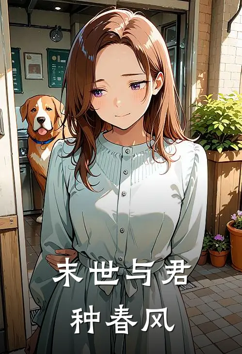 末世与君种春风江晚沈砚之完本完结小说_无弹窗全文免费阅读末世与君种春风(江晚沈砚之)