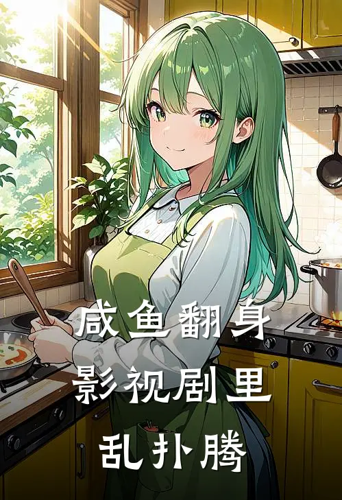 咸鱼翻身，影视剧里乱扑腾